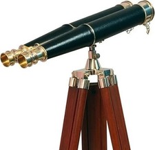 Binocolo da terra nautico