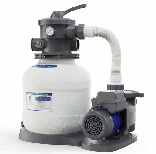 Aquastrong sfpv120 sand filter - sand,