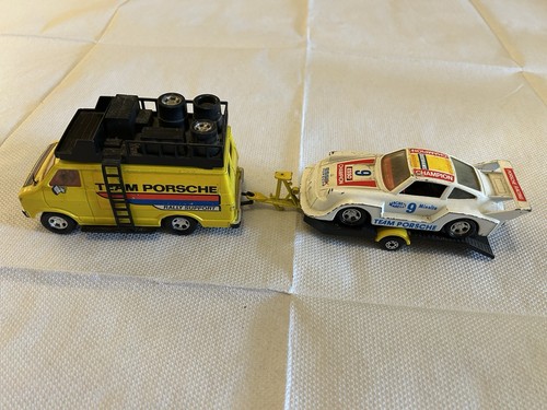 Matchbox super kings team - super,