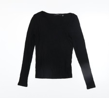 T-shirt donna UK taglia S VERO