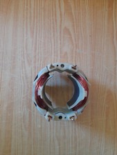 Bosch -statore 3614220510 X GSH 10 C martello Demolitore