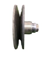 Correttore Coppia  Sym HD 200