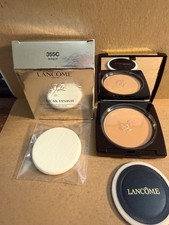 LANCOME DUAL FINISH Powder &