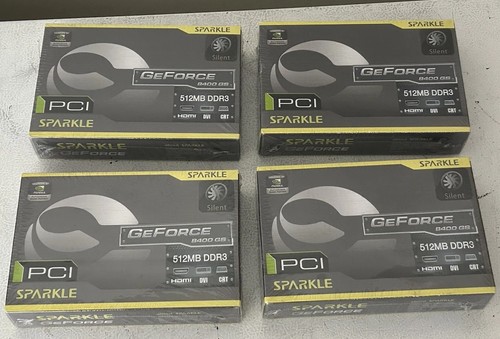 Sparkle nvidia geforce - nvidia, (4)