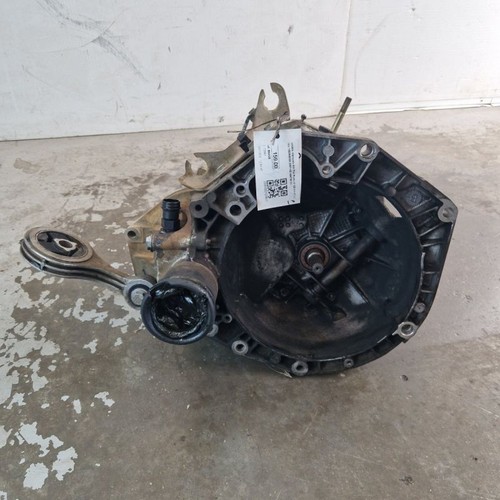 Cambio manuale fiat punto - cambio,
