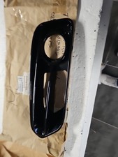 Griglia sx paraurti ant