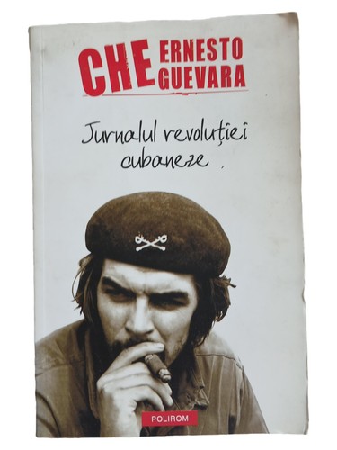 Ernesto che guevara - guevara, diario