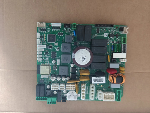 Platine cefla pcb97661871 - cefla, pcb97661871-8