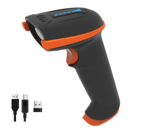 Tera scanner codici - , barre