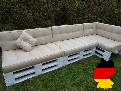 Cuscino per pallet - , in