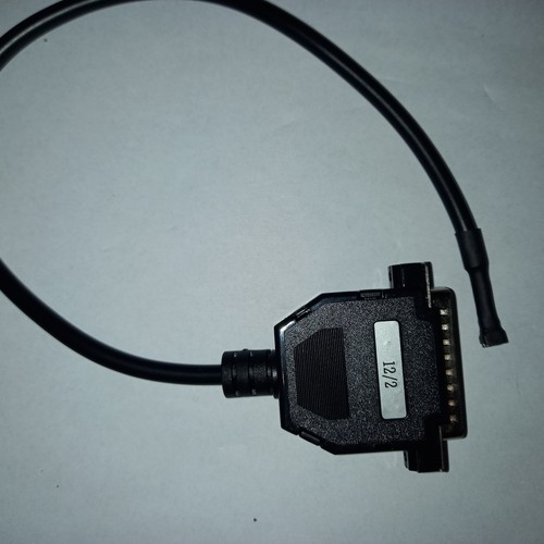 Digiprog adattatori cavo - 3, adattatori/cavo