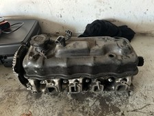 Testata Suzuki Vitara 8V