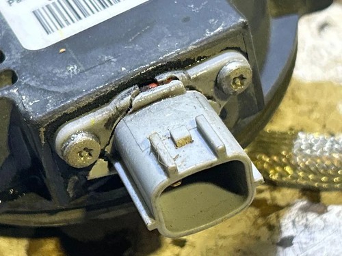 Centralina xenon nissan juke - xenon,
