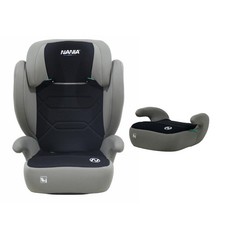 NANIA Belem Seggiolino auto 2