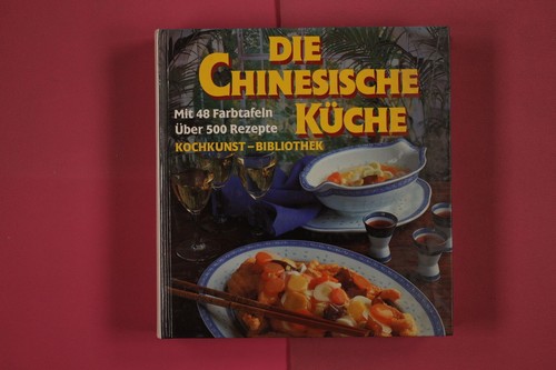 272495 die chinesische küche - 272495,