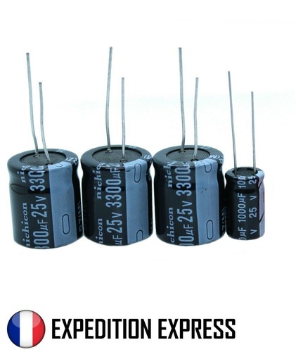 Kit reparation module - module, ccc