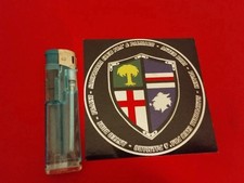 ADESIVO STICKERS ULTRAS