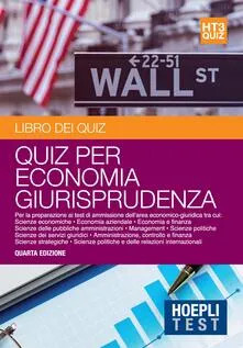 Economia giurisprudenza libro - economia,