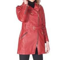 Giacca da motociclista donna