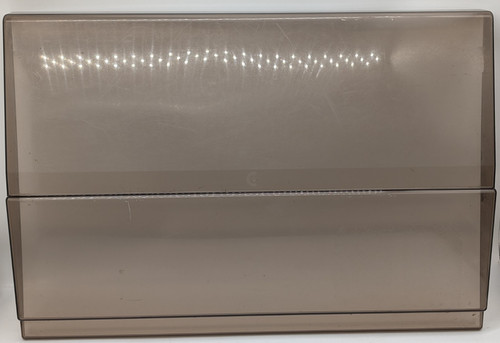 Custodia commodore amiga - custodia, /