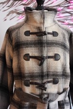Cappotto Marks and Spencer