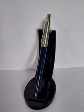 Parker Penna Sfera, In Buone Condizioni, Refill Funzionante 