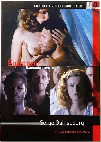 Dvd equateur l - dvd,