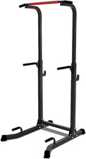 Power tower dip station - power, tower,