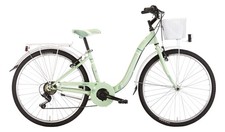 CITY BIKE MONTANA BLOOMY 26