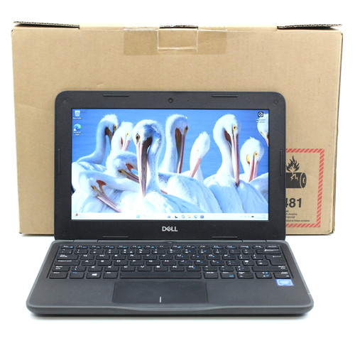 Dell latitude 3190 - dell, pc