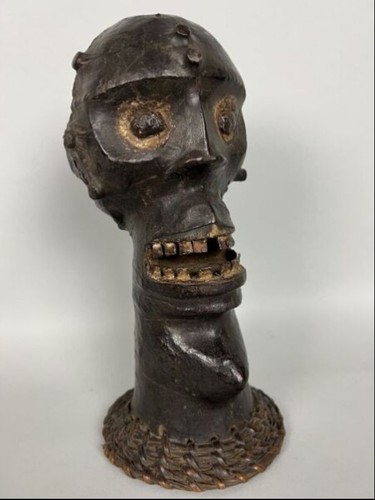 Art tribal africain cross - art,