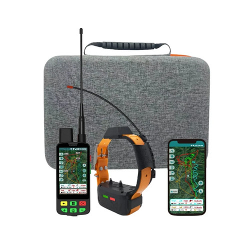 Eseek gps tracking per cani - eseek,