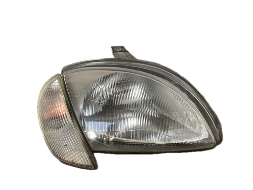 Fanale faro lampada luce - fanale,