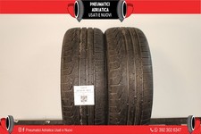 2 PNEUMATICI PIRELLI 245/45