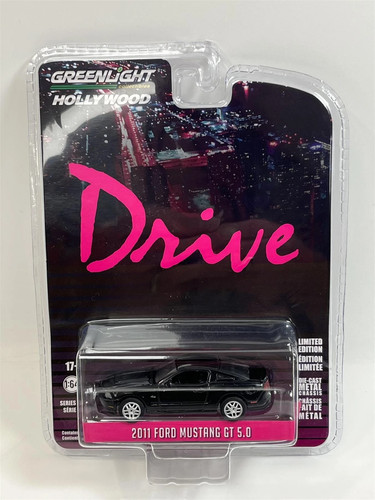 Drive 2011 ford - ford, 5.0