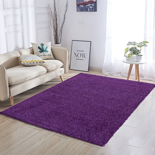 Tappeto shaggy pelo - , lungo