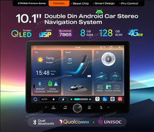 AUTORADIO GPS CAR TABLET 10.1"