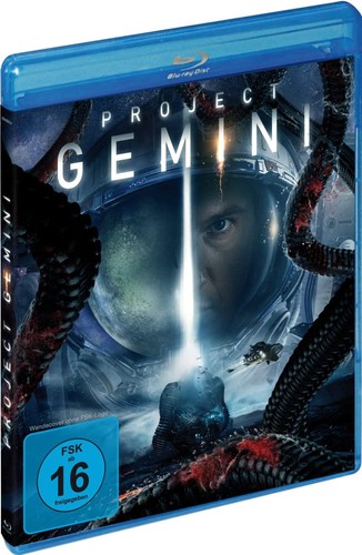 Project gemini blu ray - project,