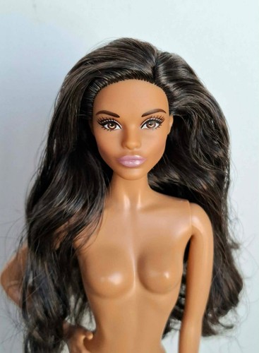 Mattel bambola barbie - bambola, da