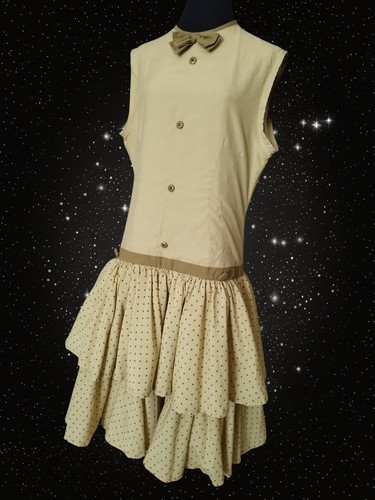 Abito vintage anni - vintage, 80