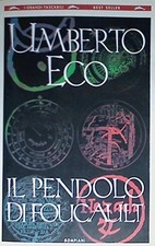 Il Pendolo Di Foucault