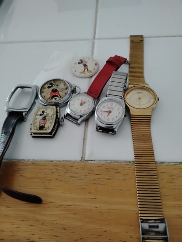 Ingersoll topolino timex e - ingersoll,