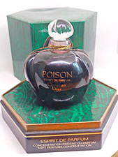 Factice Dior Poison Esprit de