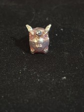 New pandora flying - flying, pink