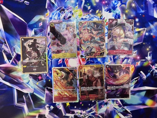 Lotto carte one piece mix - lotto,