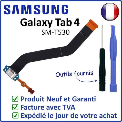 Nappe connecteur charge - nappe, de