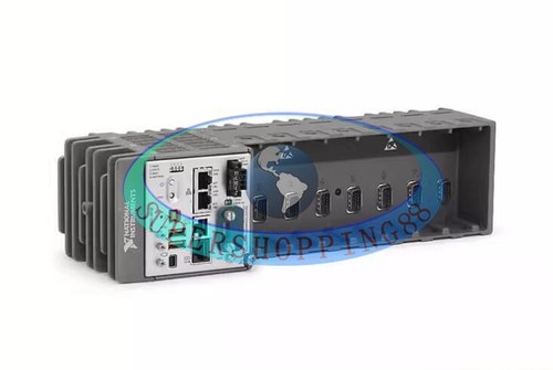 One new crio - one, ghz