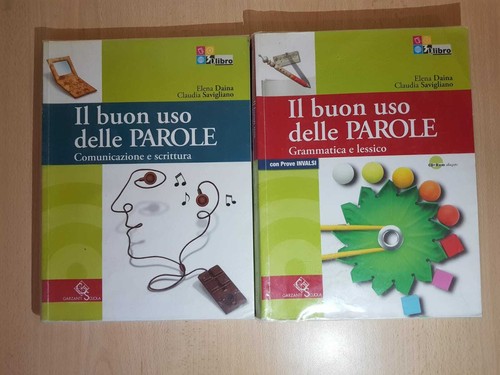 Buon uso delle parole - uso,