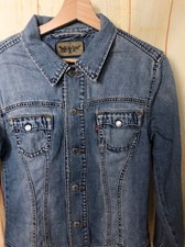 Giubbotto da donna Levi's