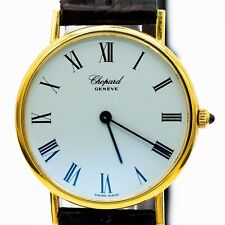 Orologio Chopard Geneve